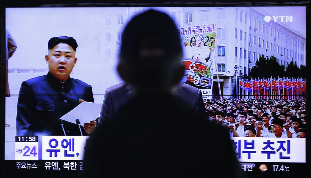 North Korea blasts Obama over release of The Interview