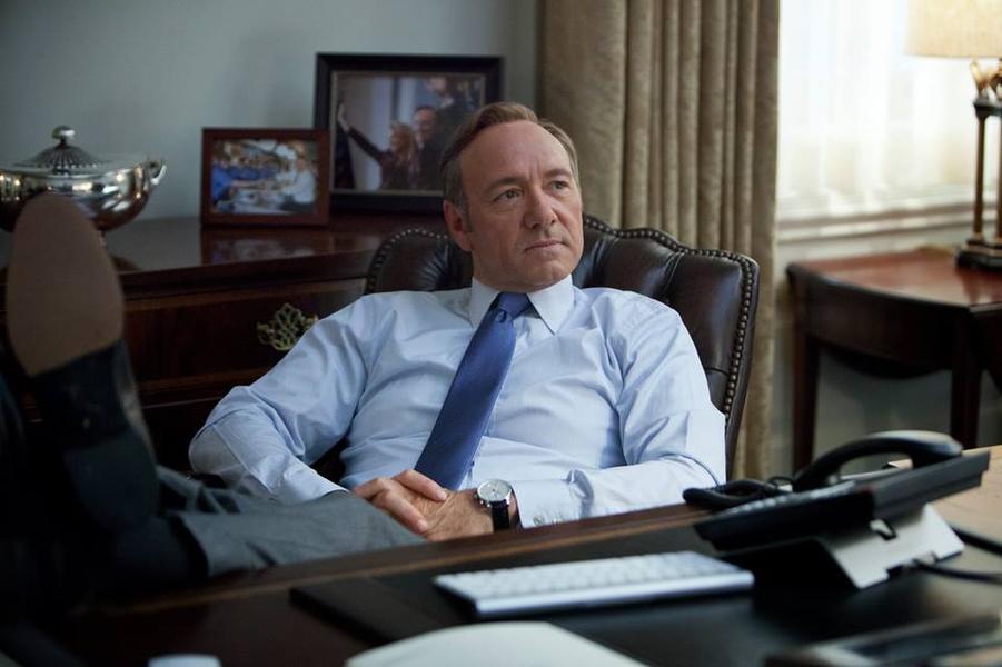 Russia won&#039;t let House of Cards shoot at the United Nations