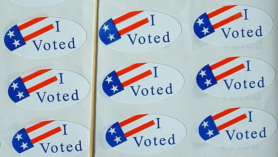 Federal appeals court reinstates Texas voter ID law