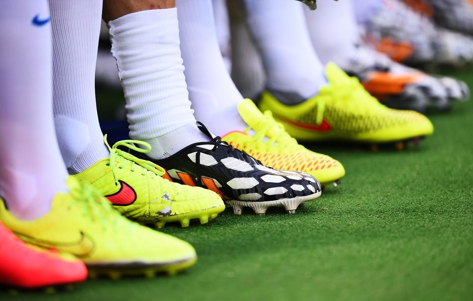 Russian Orthodox priest calls World Cup a &#039;homosexual abomination,&#039; citing pink shoes and fun haircuts