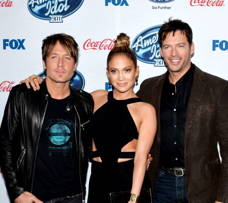 Why is nobody watching American Idol anymore?
