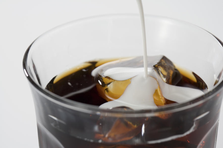 Here&#039;s why your iced coffee is so expensive