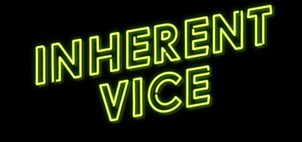 Watch the zany first trailer for Paul Thomas Anderson&#039;s Inherent Vice