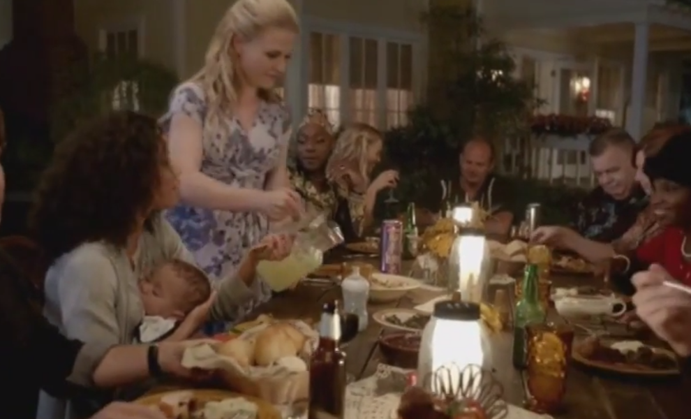Watch the ridiculous last scene from the True Blood finale