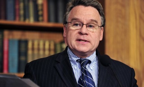 After backlash from women&#039;s groups and &quot;The Daily Show with Jon Stewart,&quot; use of the term &quot;forcible rape&quot; will be dropped, says the bill&#039;s author, Rep. Chris Smith (R-NJ)