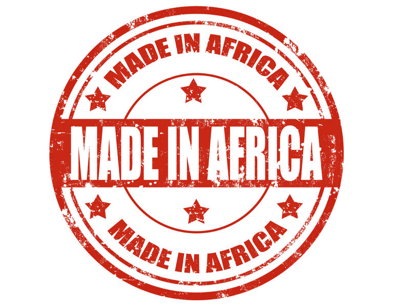 Chinese manufacturers are now outsourcing to Africa