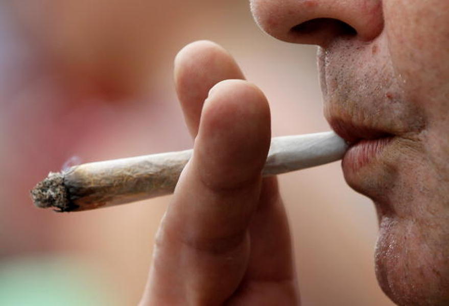 Possessing marijuana may no longer get you arrested in New York City