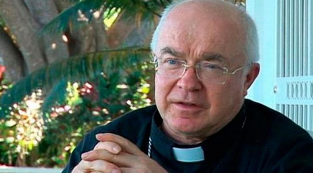 Vatican arrests ex-archbishop, will hold first ever child sex abuse criminal trial