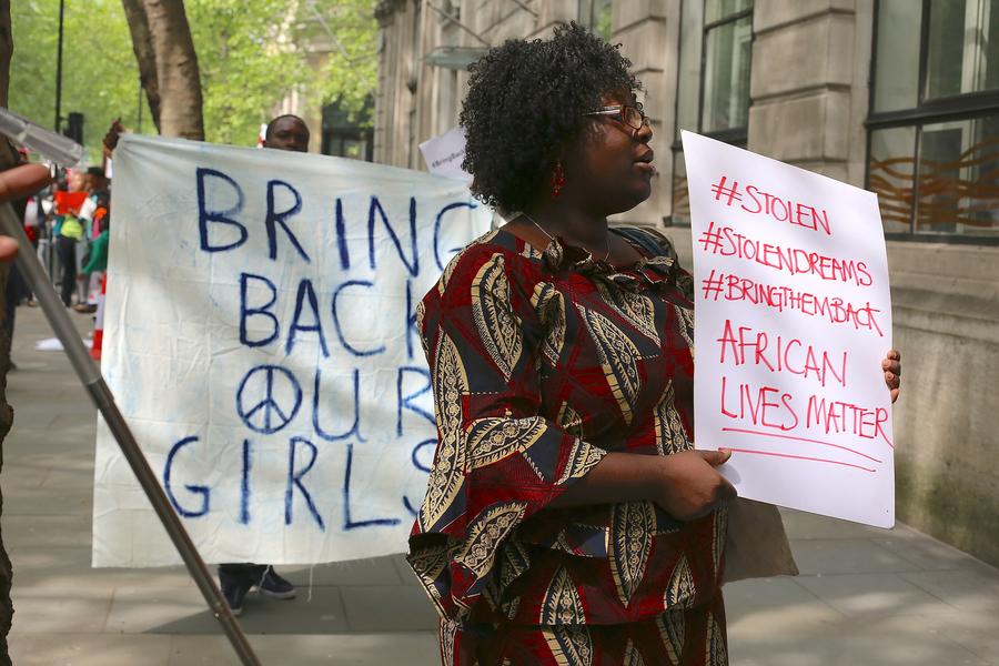 Nigerian extremist leader admits to abducting girls