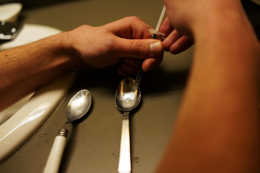 New York City&#039;s heroin epidemic spikes to 23-year high