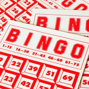 The bingo ban