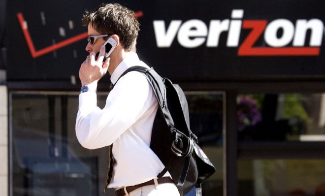 Under a secret court order, Verizon was told to hand over call info for millions of business customers for three months.