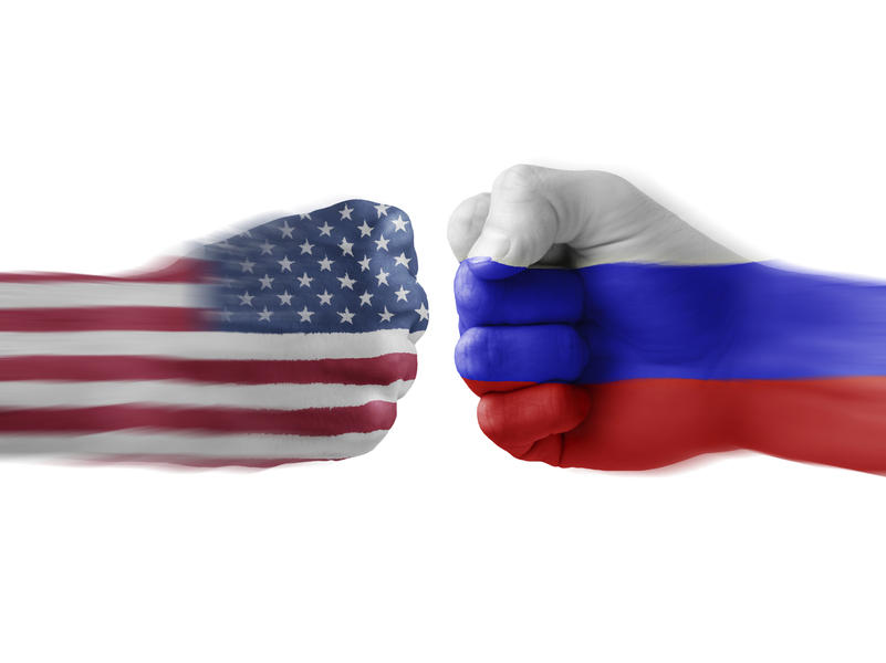 Putin: The U.S. will never subdue Russia
