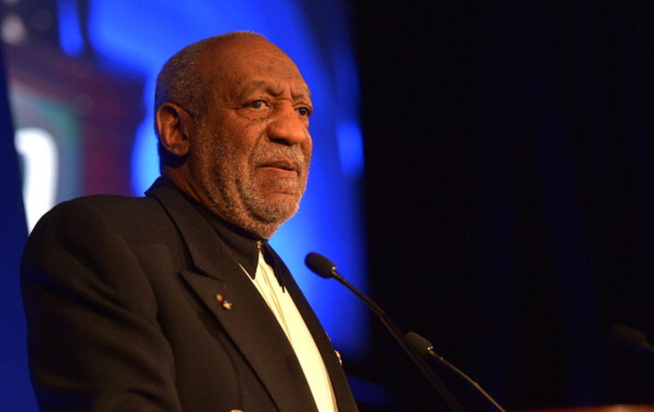 Woman sues Bill Cosby, saying he sexually assaulted her when she was 15