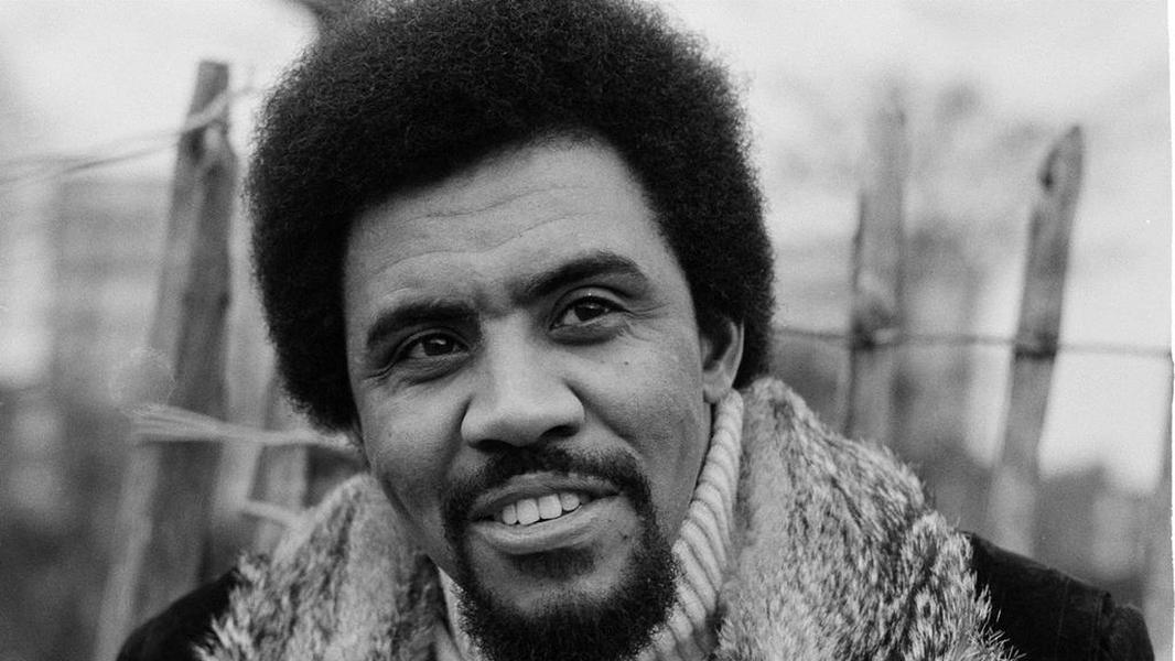 Motown singer Jimmy Ruffin of &#039;What Becomes of the Brokenhearted&#039; fame dies