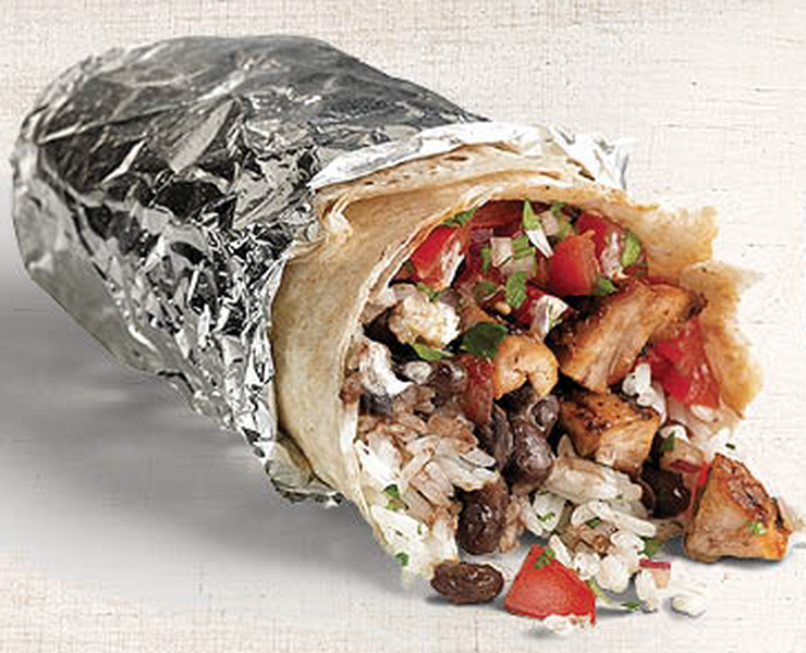 Sorry, steak lovers: Chipotle&#039;s price hike is going to hurt you the most