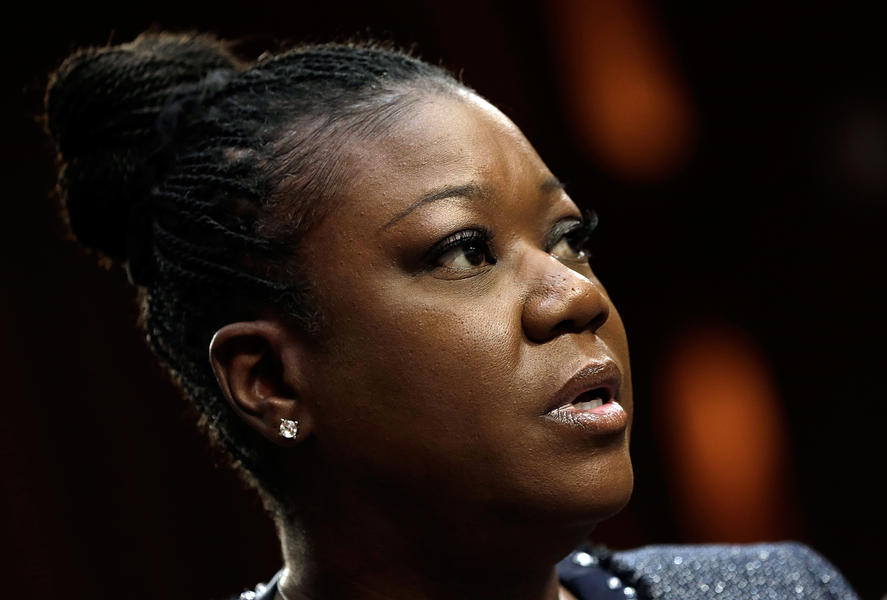 Trayvon Martin&#039;s mother pens open letter to Michael Brown&#039;s family