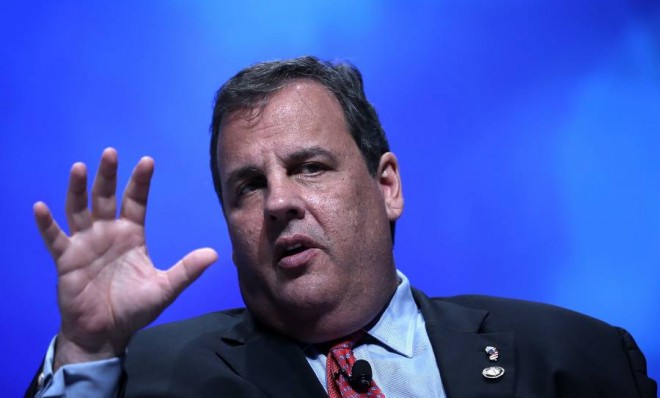 Gov. Chris Christie (R-N.J.) is a near-lock to win re-election in November. The presidential race is an entirely different story.