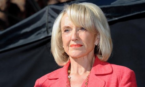 Arizona Gov. Jan Brewer (R) criminalized any abortions based on the sex or race of the fetus. Critics contend that&#039;s a solution in search of a problem.