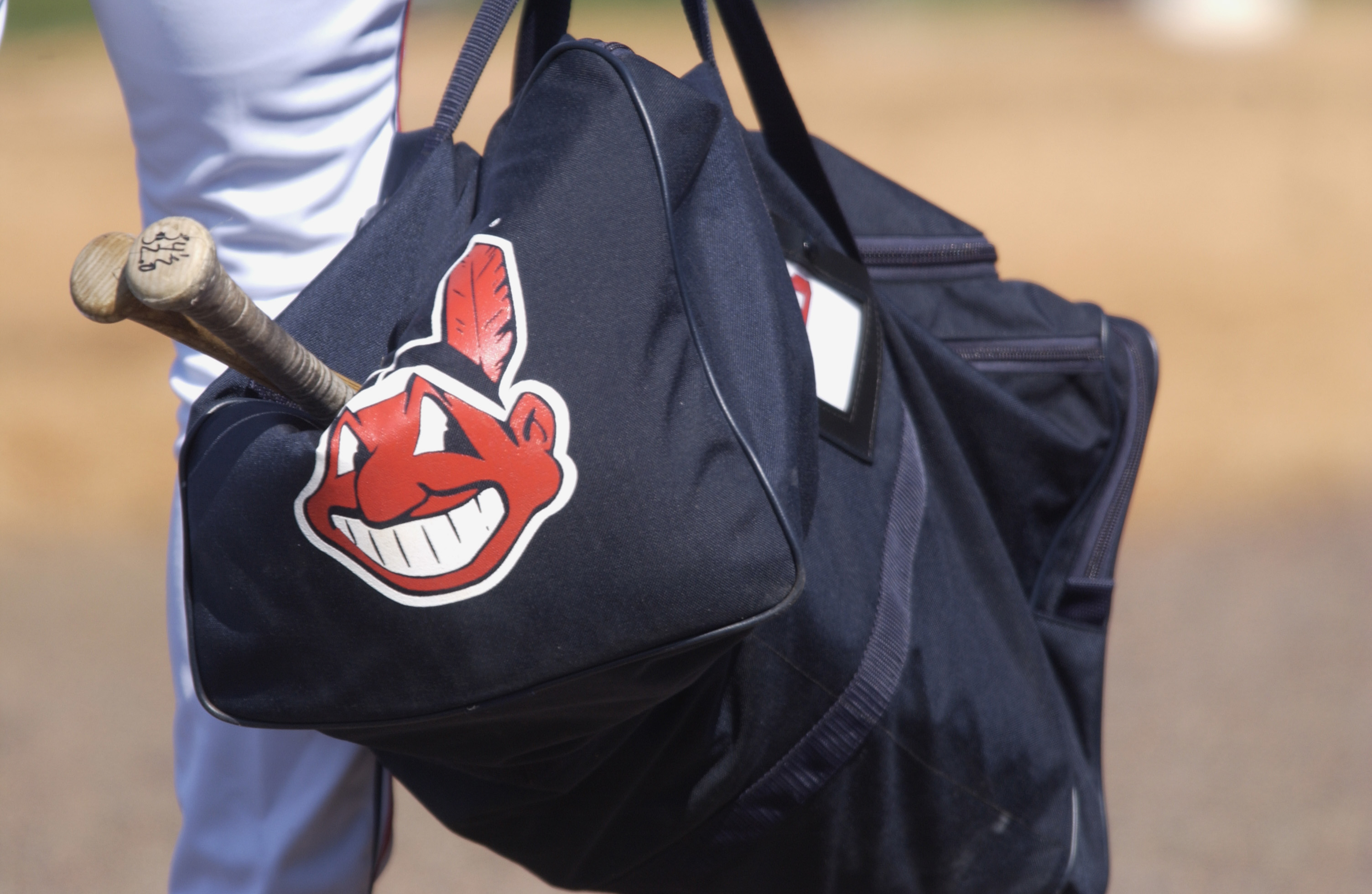 Even Ohio&#039;s biggest newspaper thinks the Cleveland Indians&#039; logo is racist