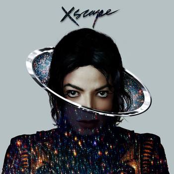 New posthumous Michael Jackson album XSCAPE coming in May