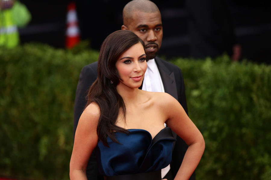 The New York Post&#039;s Kanye West, Kim Kardashian wedding recap is wonderfully pithy, perfect