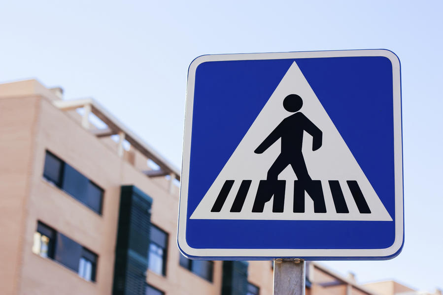 Florida is the worst place to live if you&#039;re a pedestrian