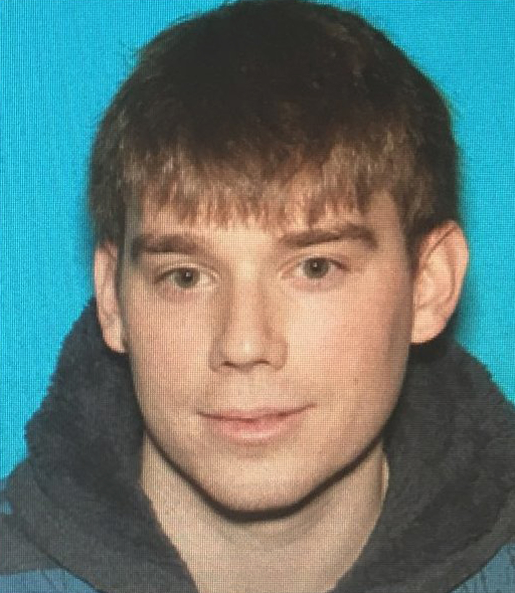 Travis Reinking, the suspect in a shooting at a Waffle House near Nashville
