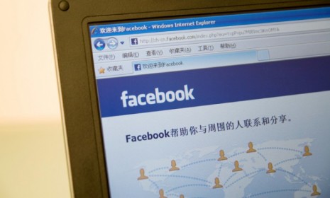 China may finally be getting a government-approved version of Facebook, after Mark Zuckerberg reportedly put together a deal for the world&#039;s largest social network to gain a foothold in the w