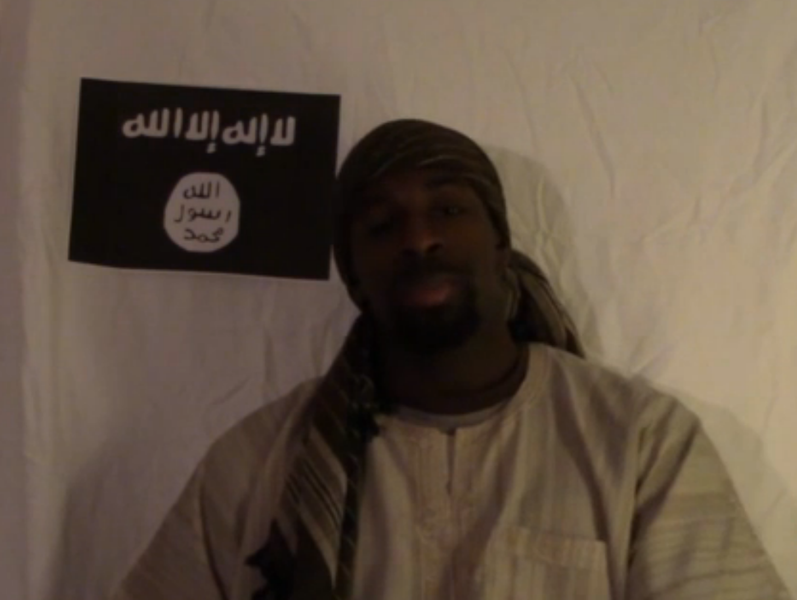 Paris gunman pledged allegiance to ISIS in posthumous video