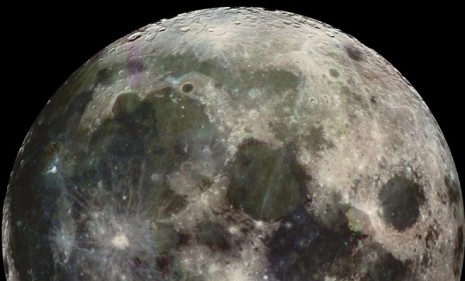 On March 19th, the moon will travel as close to earth as it&#039;s been in nearly 20 years.