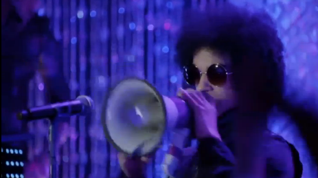 Prince and Zooey Deschanel recorded a pop song, and it&#039;s as bad as you&#039;d probably expect