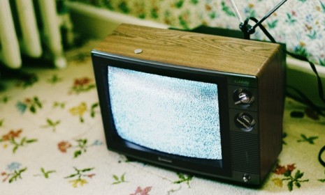 Cable TV: Endangered?