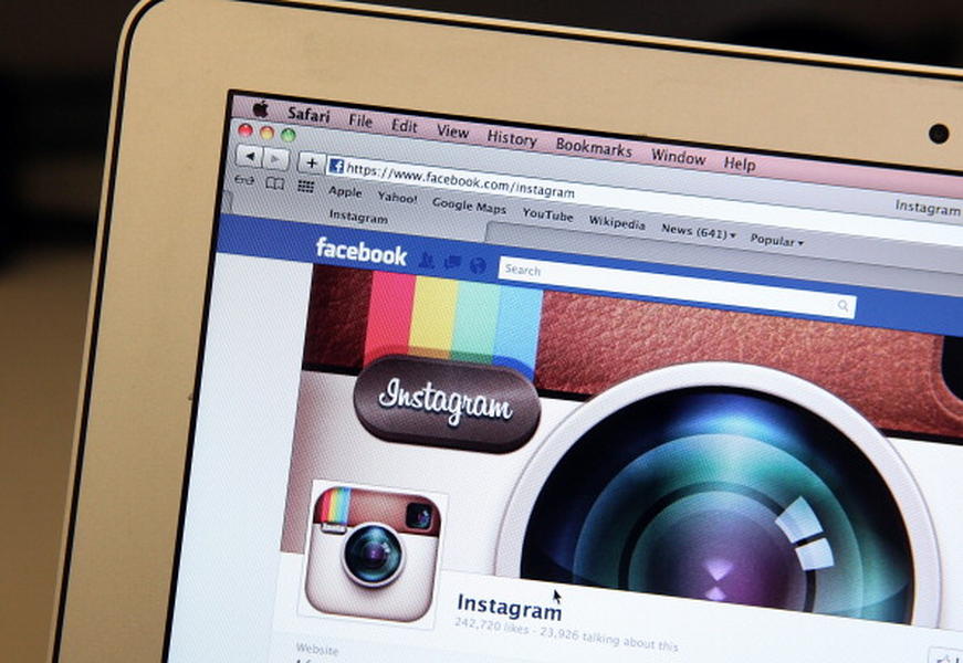 Instagram just passed Twitter in active monthly users