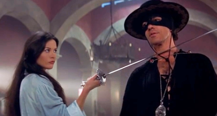 There&#039;s a gritty, Dark Knight-style Zorro reboot on the way
