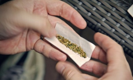 Marijuana use has plummeted since Portugal decriminalized drugs.