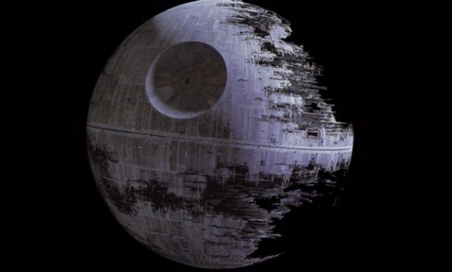 Building a Death Star? Price tag: $850,000,000,000,000,000.