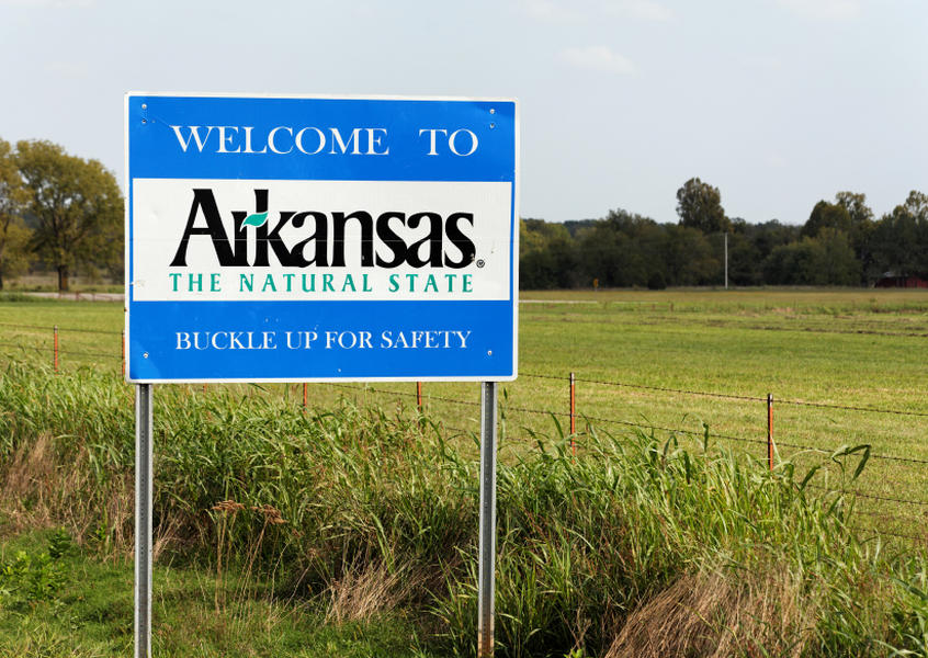 Mark Pryor facing tough race from Republican newcomer in Arkansas