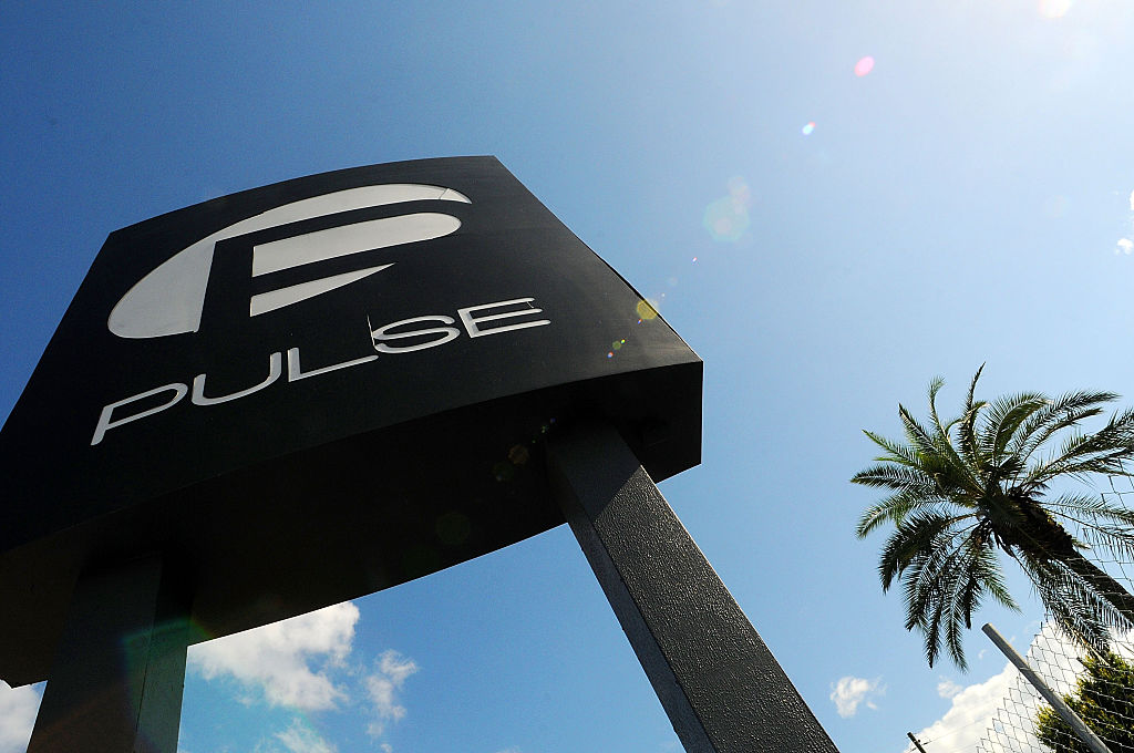 The Pulse Nightclub will be bought by Orlando and turned into a memorial.