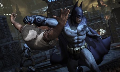 Batman: Arkham City is impressing gamers with an open-world where players can have the freedom to explore and take on side challenges.