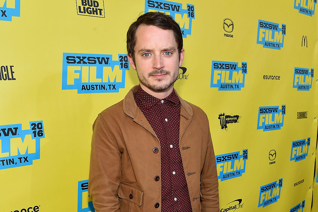 Elijah Wood says sex abuse are common in Hollywood. 