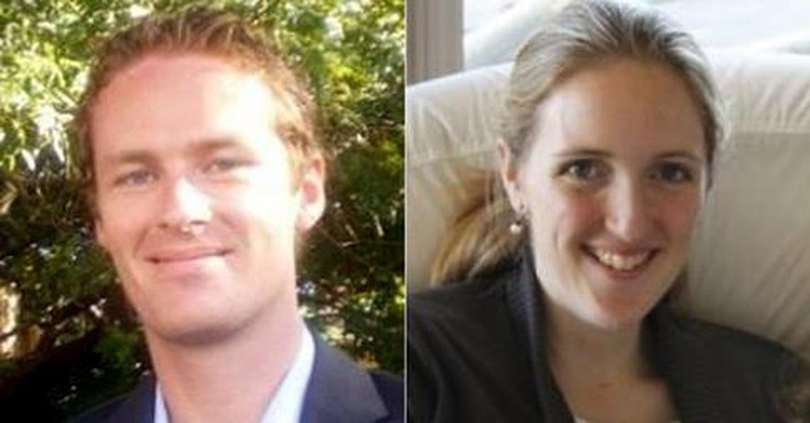 Australia identifies, praises two slain hostages from Sydney cafe siege