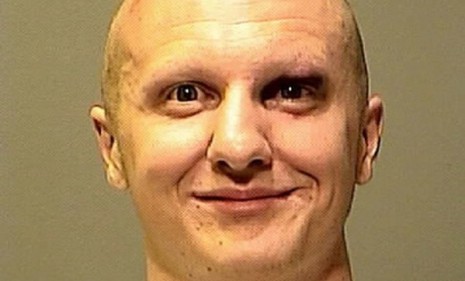 Jared Loughner reportedly counts &quot;Communist Manifesto&quot; among his favorite reads and a video of the American flag burning as his favorite YouTube post. 