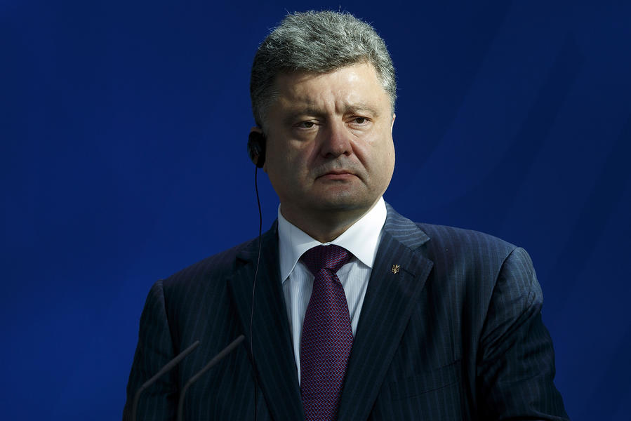 Ukraine announces &#039;permanent cease-fire&#039; after phone call with Russia&#039;s Vladimir Putin