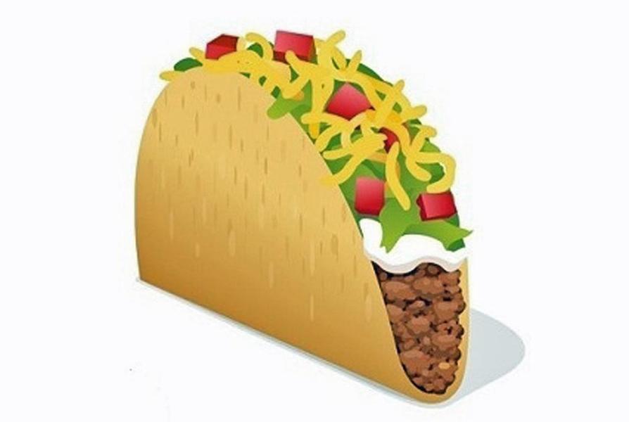 Taco Bell: America &#039;needs a taco emoji&#039;