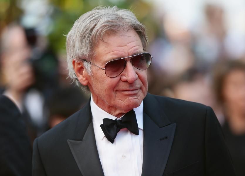 Harrison Ford&#039;s injury likely changes Star Wars filming plan