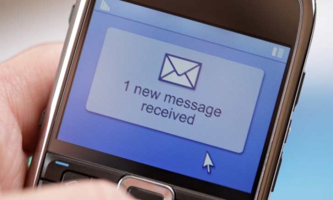 The text message turns 20: A brief history of SMS | The Week