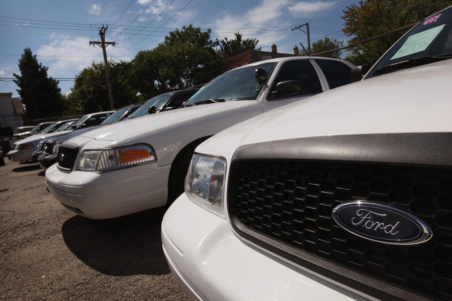 Ford recalls almost 40,000 cars &amp;mdash; to fix a problem it created while &#039;fixing&#039; another recall