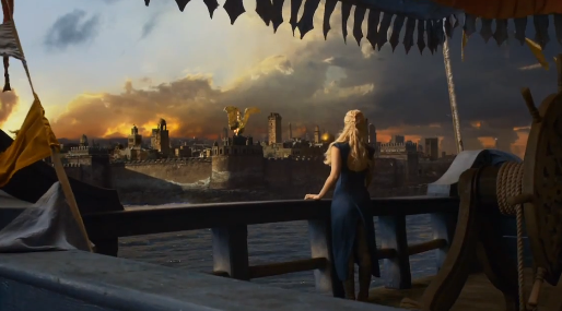 Catch up on 10 hours of Game of Thrones in just 25 minutes