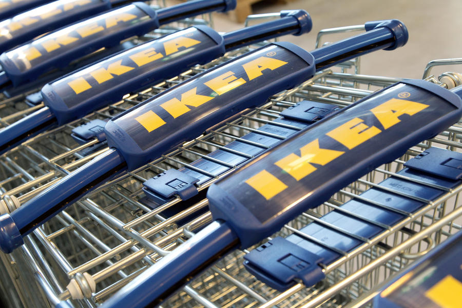 IKEA&#039;s fastest-growing market is in China